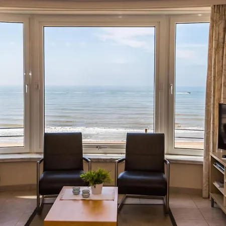 Bella Vista 1 Bedroom On Floor 4
