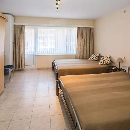 Apartman Bella Vista 1 Bedroom On Floor 4