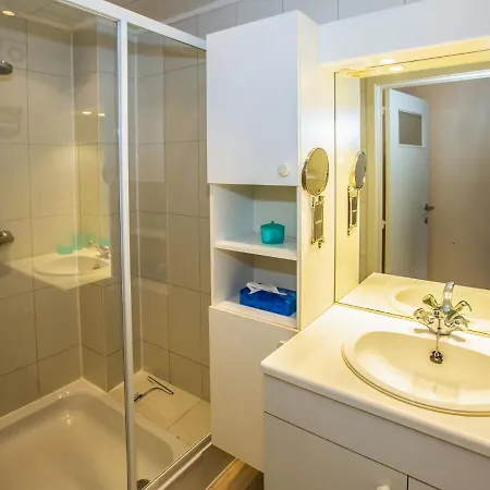 Bella Vista 1 Bedroom On Floor 4 Apartman Middelkerke